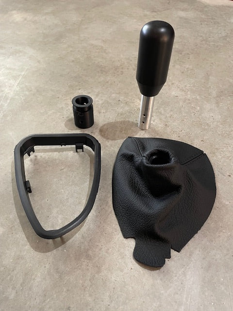 E9X Motorsport Style DCT Shift Knob