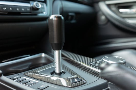 F8X DCT Motorsport Style Shift Knob